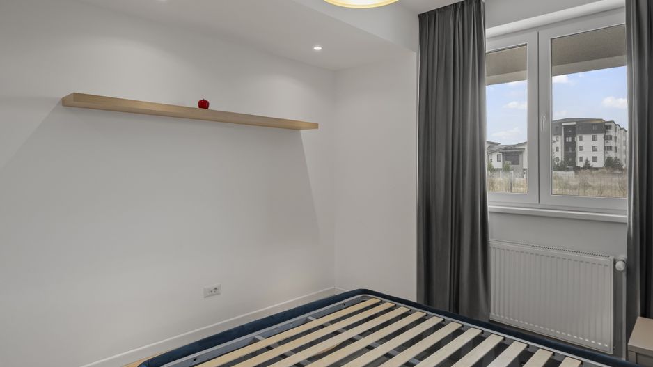 Apartament 2 Camere Otopeni SUPERB 23 august - Poză 6