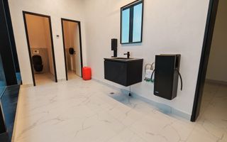 Birou de închiriat Zorilor 332 mp | Et.3 | Cluj-Napoca | 0% comision - Poză 13