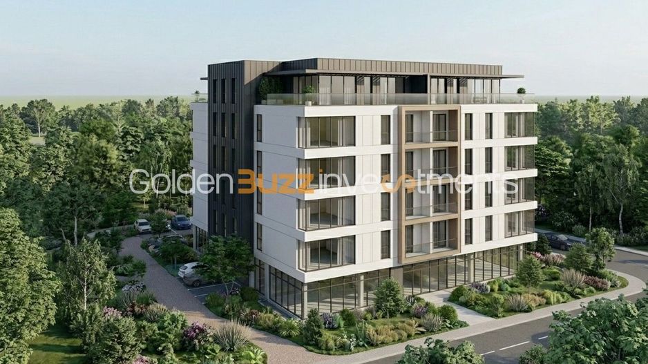 Oportunitate de investitie | PUD in lucru | S+D+P+4+5r - Poză 2
