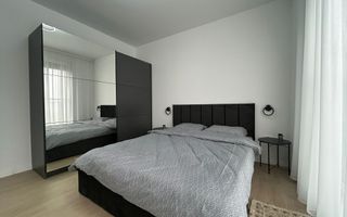 Apartament de lux tip penthouse cu 2 camere | Ciarda Rosie - Poză 1