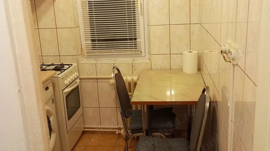 De inchiriat apartament cu 2 camere , Secuilor Sector4 - Poză 5