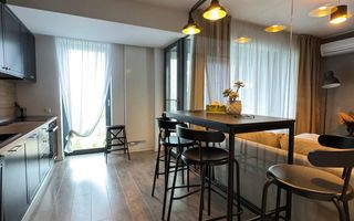 Apartament de Lux - 3 Camere și 2 Terase – Cloud9, Șoseaua Pipera - Poză 3