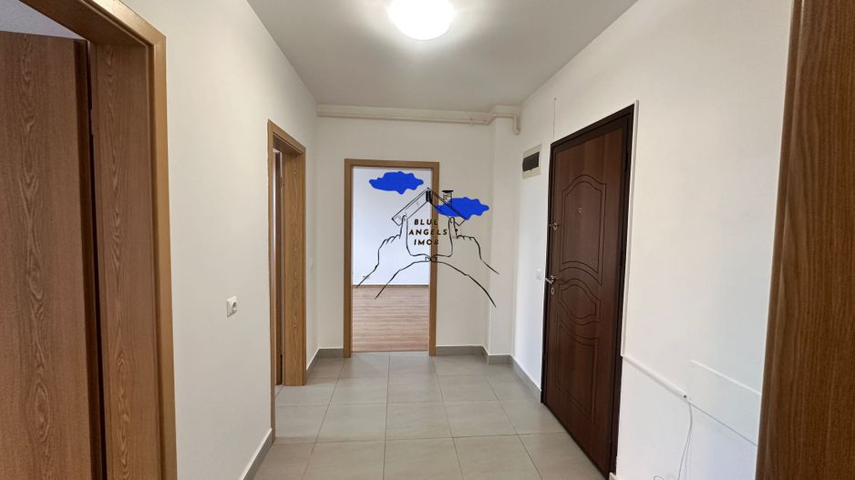 Apartament 2 camere cu parcare, Nicolae Labis, Tractorul - Poză 8