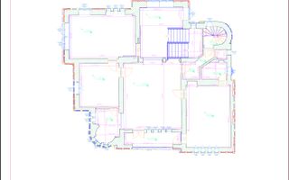 ETAJ VILA DACIA-VEDERE DIRECT PARCUL IOANID - Poză 2