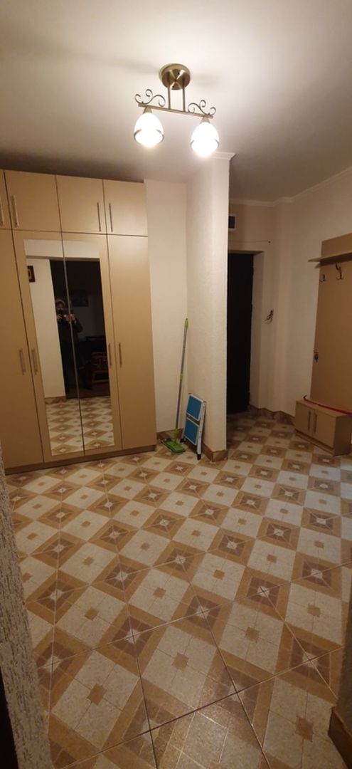 AP. 2 CAMERE 1 MAI, BUCATARIE INCHISA, METROU 5 MINUTE, LIBER - Poză 8