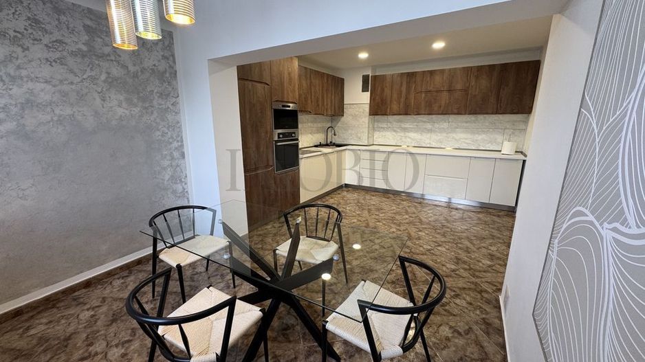 Apartament 4 Camere elegant | Barbu Stefanescu Delavrancea Kiseleff - Poză 3