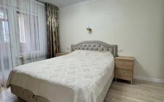 3 camere, Bd.Moscova, euroreparatie - Poză 16