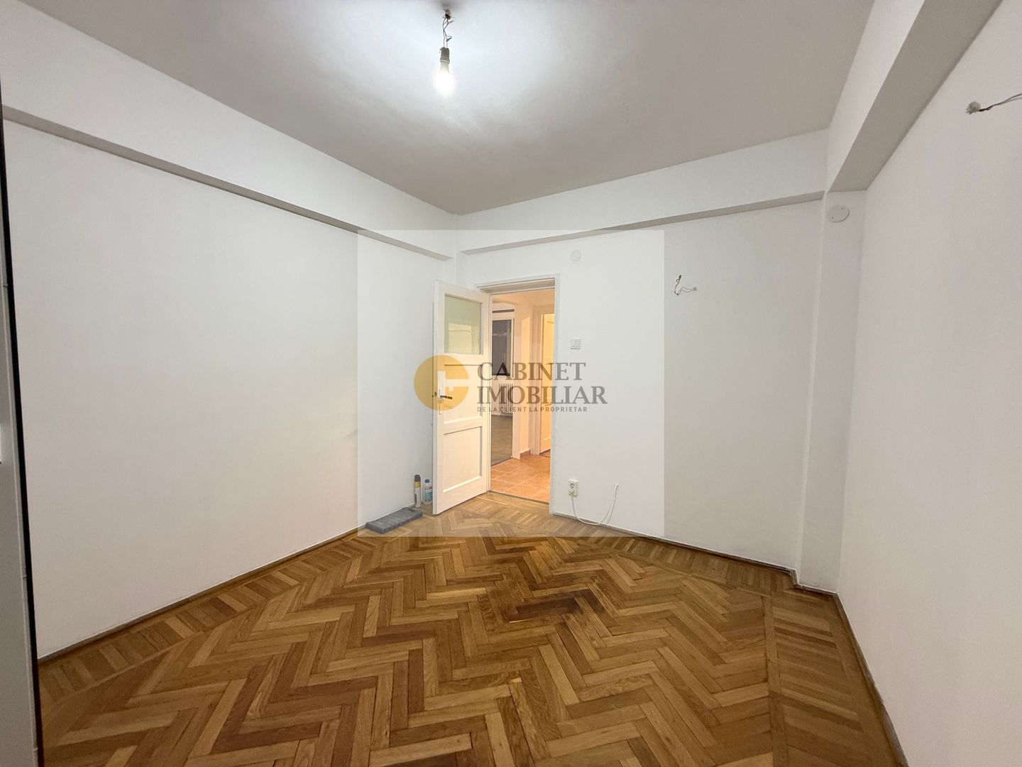 3 camere I Cismigiu I Etaj 5/6 I 1960 - Poză 14
