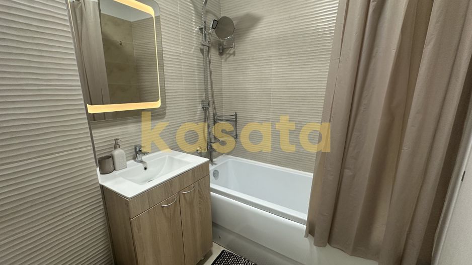 2 Camere 🏢 | Novum Lacul Morii 📍 | Etaj intermediar ⬆️ - Poză 8