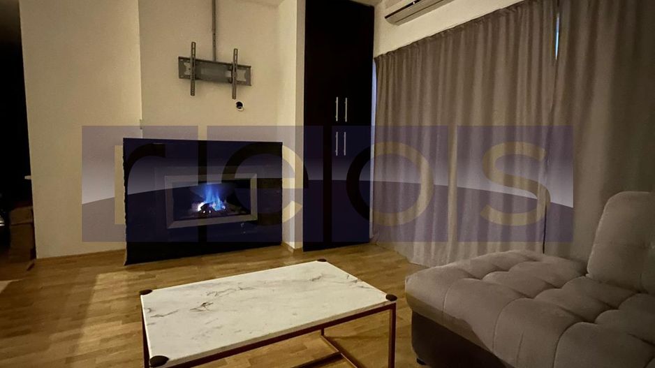 VANZARE 3 CAMERE PIPERA | 112 MP| LUX - Poză 8