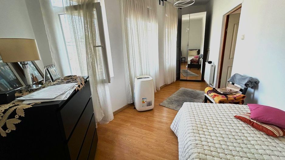 Apartament în vilă - Str. Petru Maior / Banu Manta - Gara de Nord - Poză 4