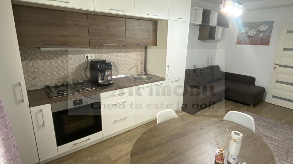 Apartament modern de închiriat | Oscar Rainbow – Păcurari - Poză 3