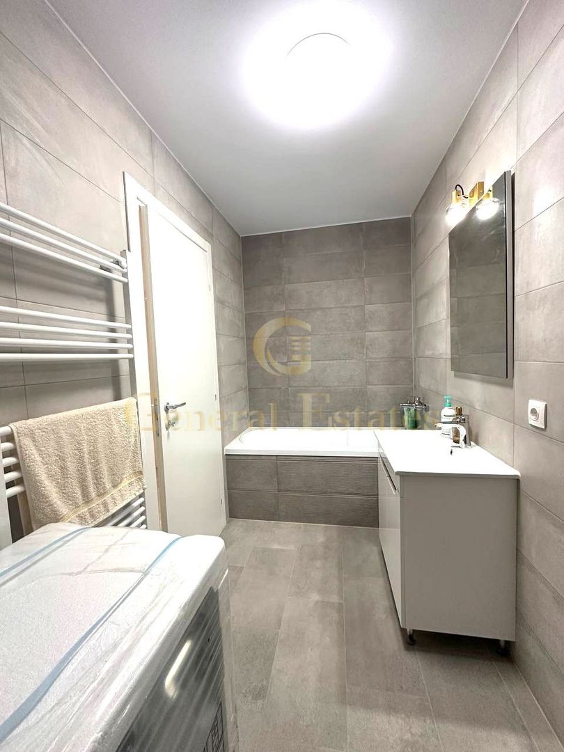 Apartament nou, la prima închiriere – confort real într-o zonă buna! - Poză 12