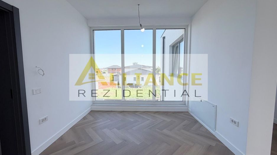 Casa Individuala - 4 camere - 3 bai - 310mp teren - Poză 9