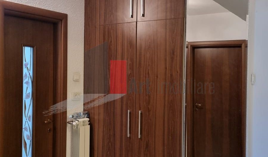 Inchiriere 2 Camere Unirii - Tribunal - Poză 8