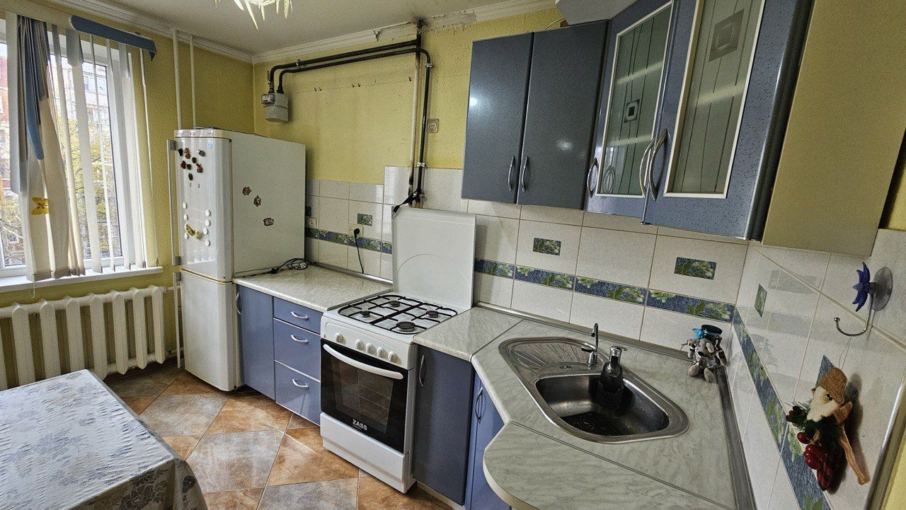 Apartament cu 4 odăi Buiucani, Mun. Chișinău - Poză 10