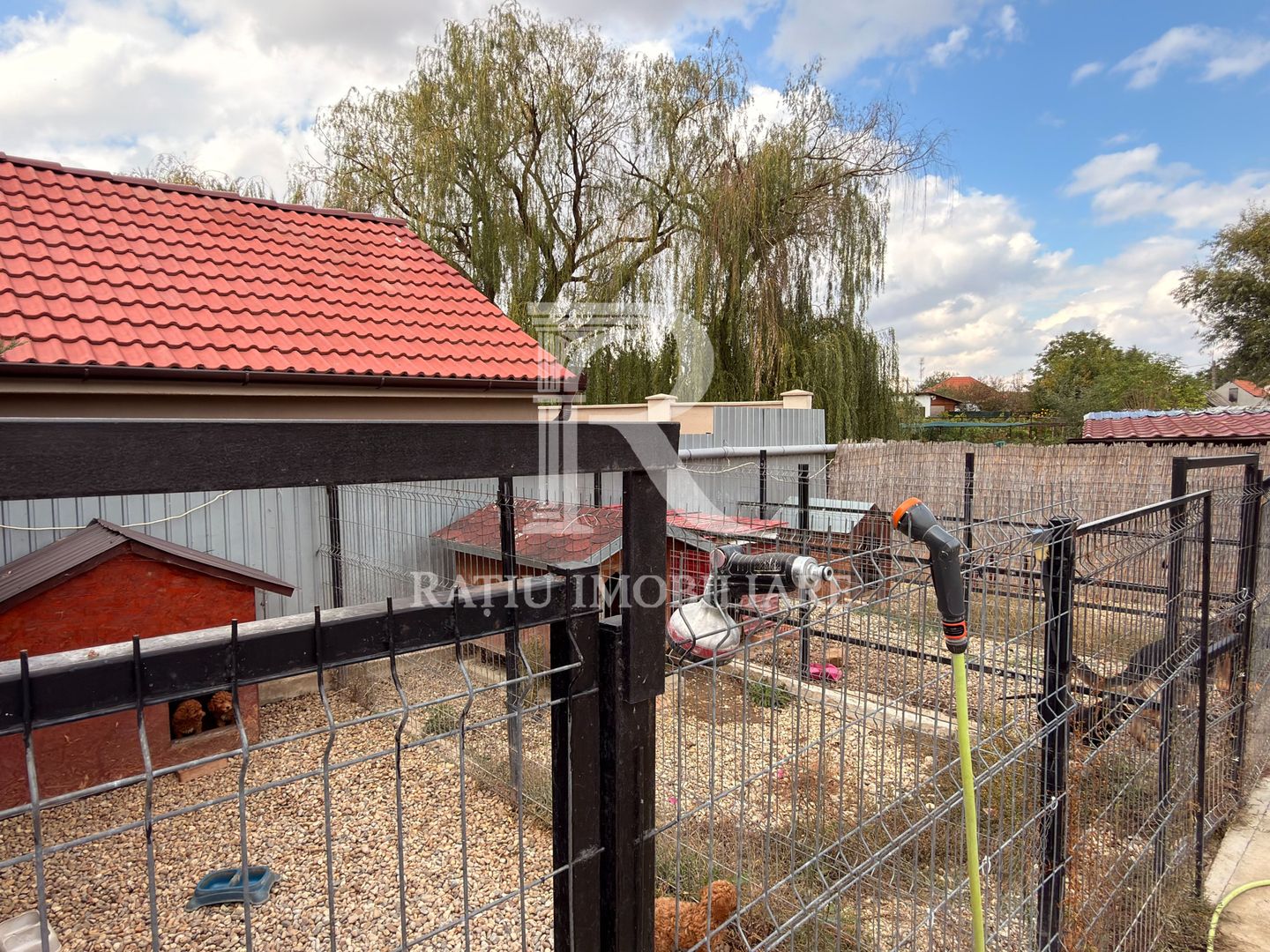 Casa independent energetic | Curte mare | Biharia | Oradea - Poză 33