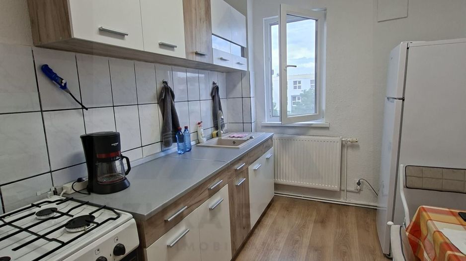 Apartament 3 camere etaj 2 renovat prima inchiriere pe Mihai Viteazul - Poză 6