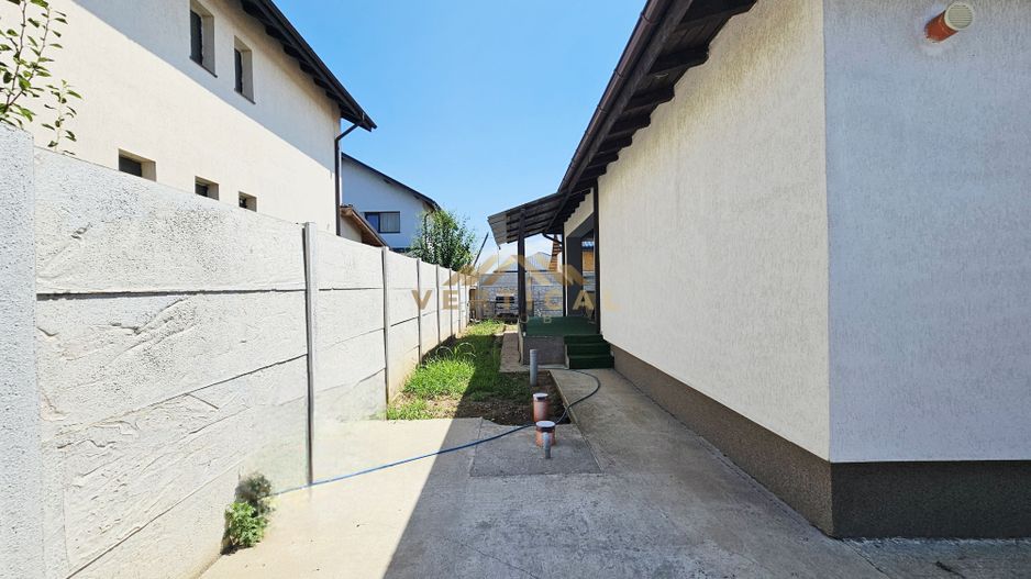 Casa 3 camere complet mobilata si utilata - comuna Berceni - Poză 17
