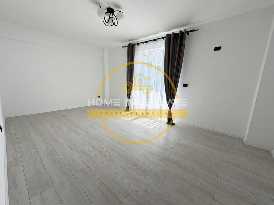 Etaj 1/Apartament 2 Camere-Decomandat 60mp!Bloc din 2025 - Poză 1