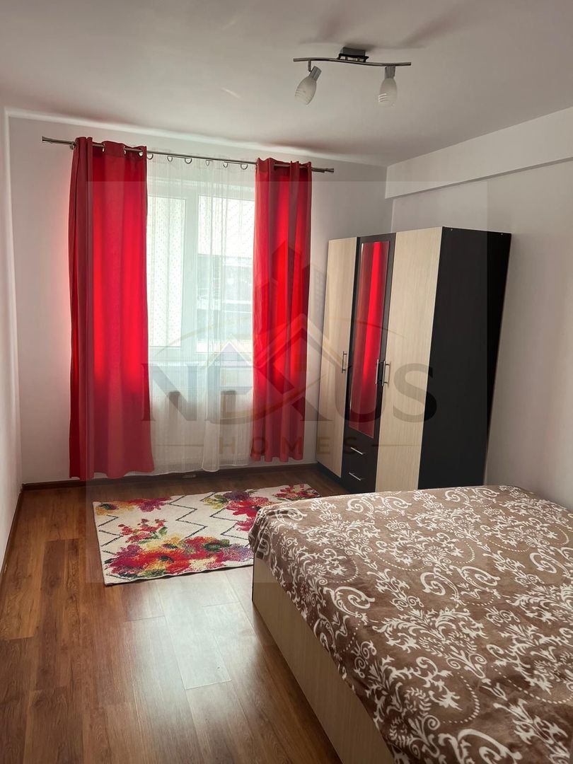 Apartament 2 camere - 1 minut Metrou Dimitrie Leonida - Poză 5