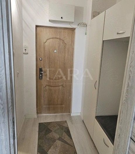 Garsonieră 32 mp, recent renovată, zona Flora – Mănăștur - Poză 5