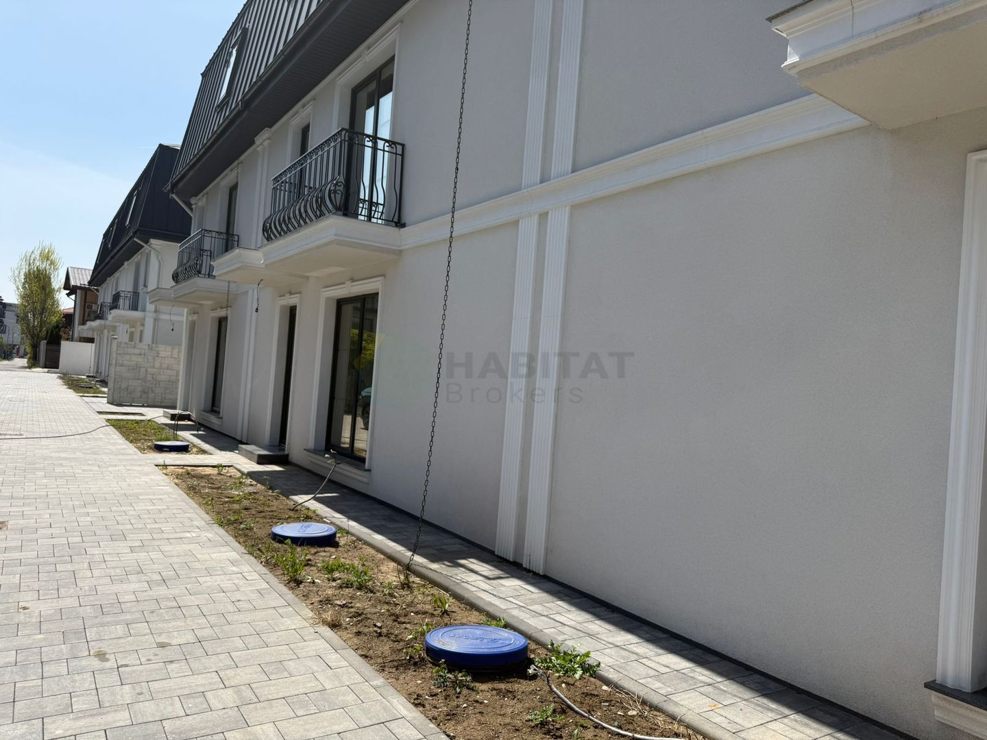 Maramures Villas - direct dezvoltator. Comision 0 - Poză 9