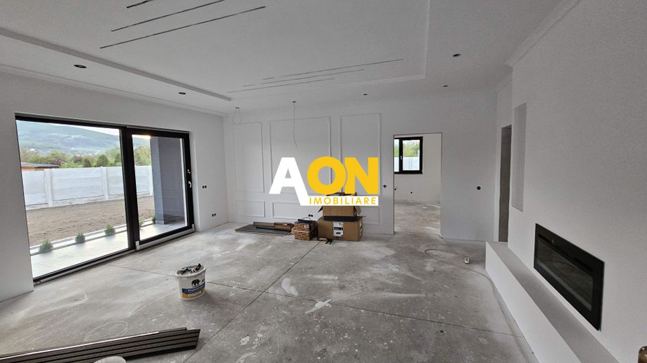 Casa 4 camere, 2 bai, 866 mp teren, predare la cheie, Micesti - Poză 7