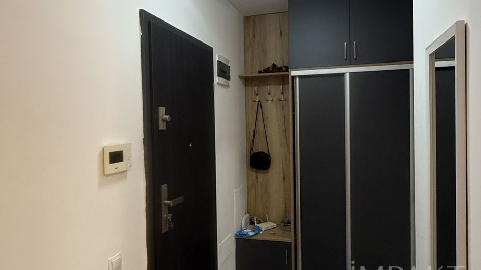 Apartament cu 2 camere langa Baza Sportiva - Poză 8