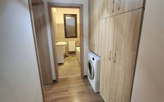 De inchiriat ap 2 camere, parter, parcare, Braytim - Poză 14