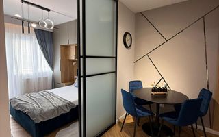 Apartament cu două camere la cheie - Poză 3