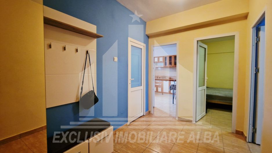 Apartament 2 camere | De vanzare | 50 mp | Cetate - Poză 1