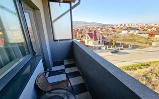 Apartament 2 camere, 51 mp utili, etaj 3, bloc nou, strada Brandusei - Poză 13