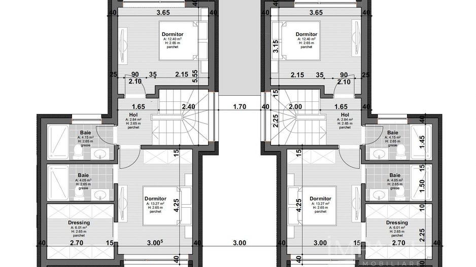 Teren pentru constructii în Manastur! - Poză 3