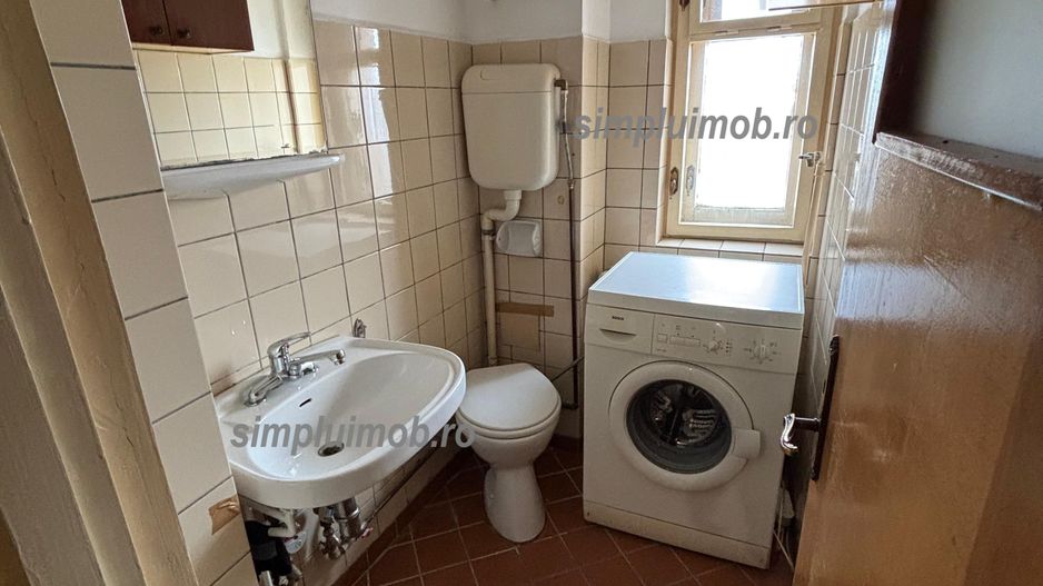 Unirii Decebal 3 camere decomandat 80 mp - Poză 21