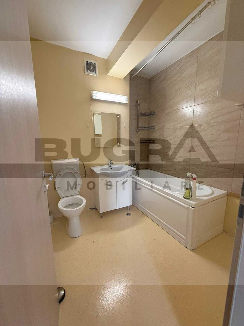 Apartament 2 camere, 65mp, zona Calea Turzii - Poză 5
