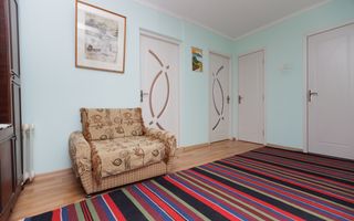 Vânzare, apartament, 3 camere, str. Iazului, Râșcani - Poză 12