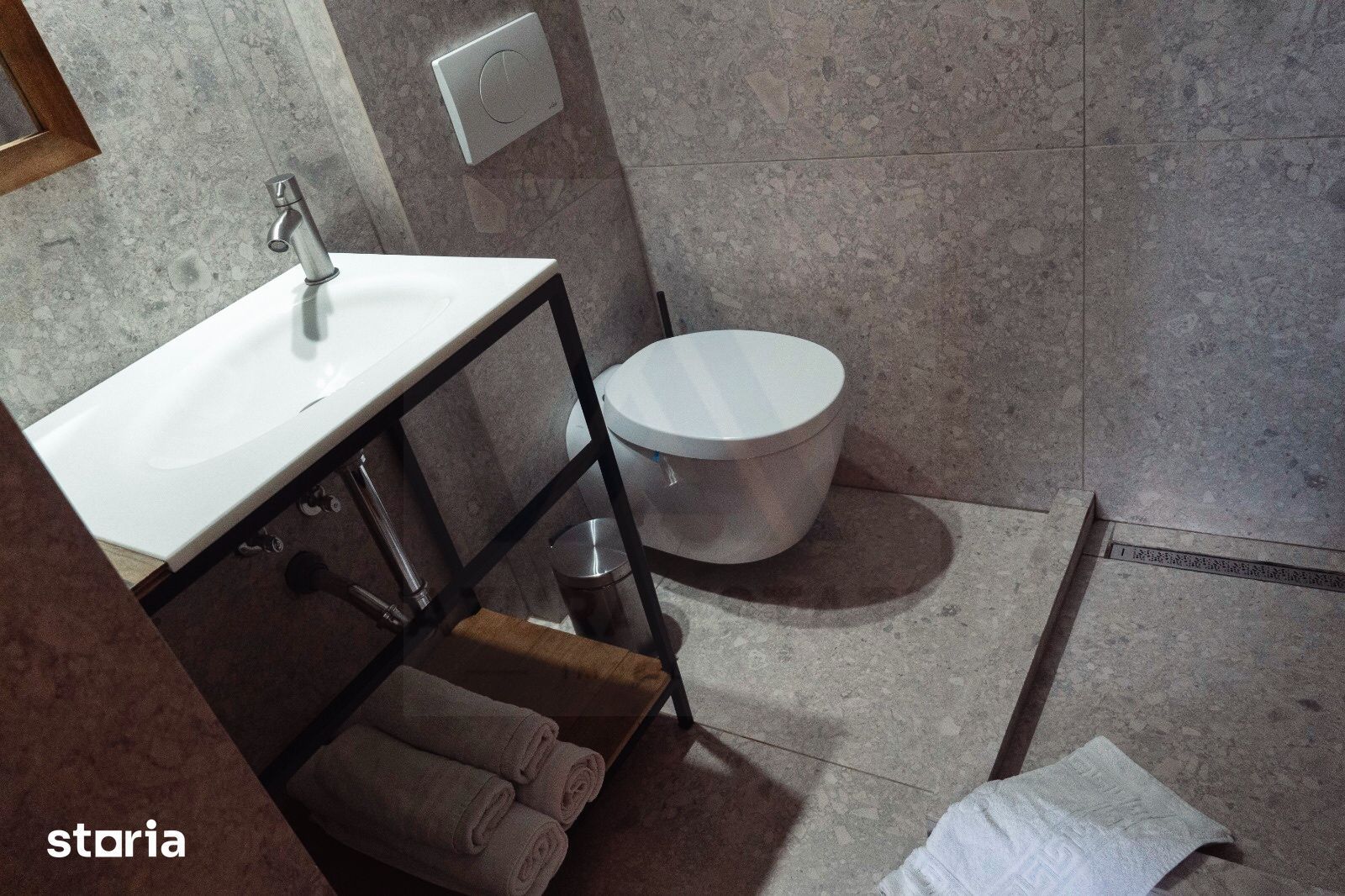 Studio-uri moderne în regim hotelier 85 mp utili etaj 1 zona Centrala - Poză 13