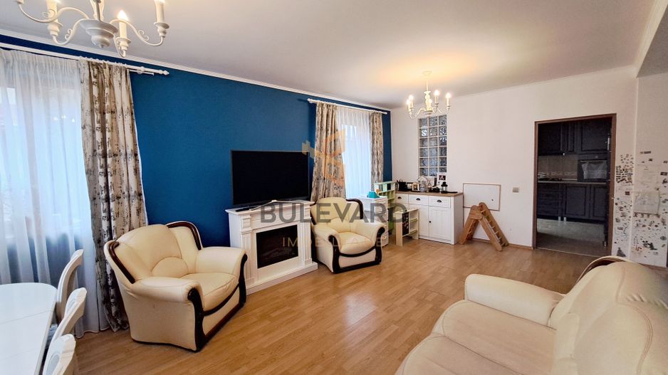 Comision 0! Casa individuala la cheie in Gilau - Poză 12