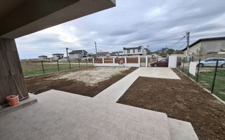 Casa 4 camere Comuna Berceni / Primaverii - Poză 19