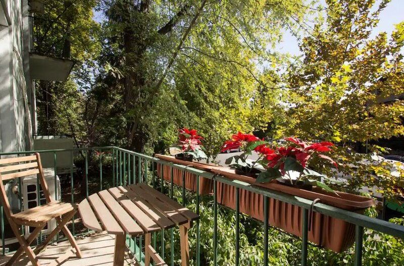 🏡 Apartament 2 camere de închiriat – Dorobanți / Beller - Poză 7