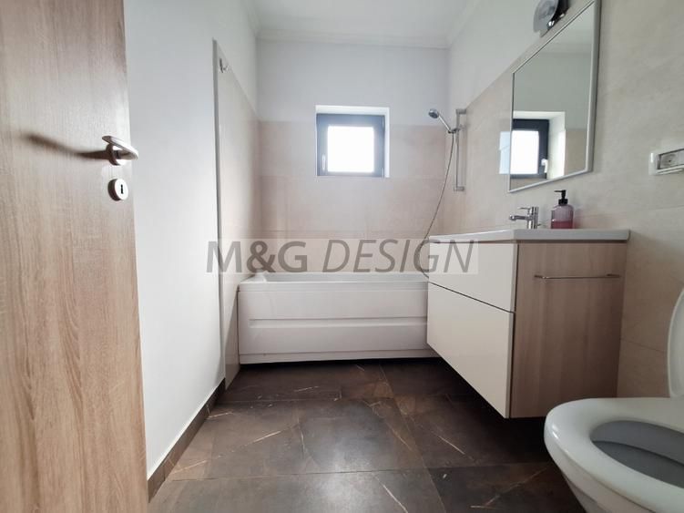 Apartament 2 camere Braytim bloc nou - Poză 11