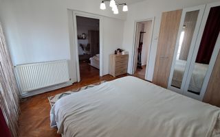 Chirie apartament 2 camere | Etaj 6 | Zona Centrala - Poză 7