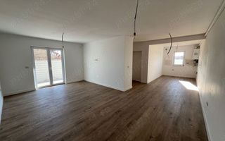 Apartament  Giarmata-Vii - bloc nou - Poză 1