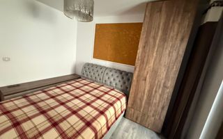 Cug - 3 Camere + Loc De Parcare -80Mp - Bloc 2020 - Poză 7