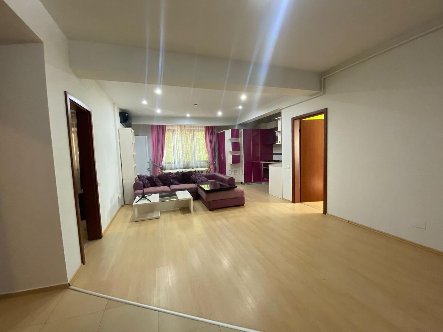 3 Camere Spatios - 2 balcoane - Poză 5