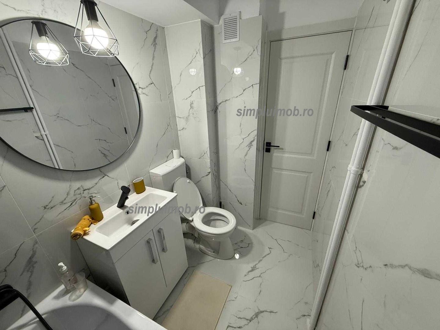 Constantin Brancoveanu 2 Camere Renovat Complet - Poză 7