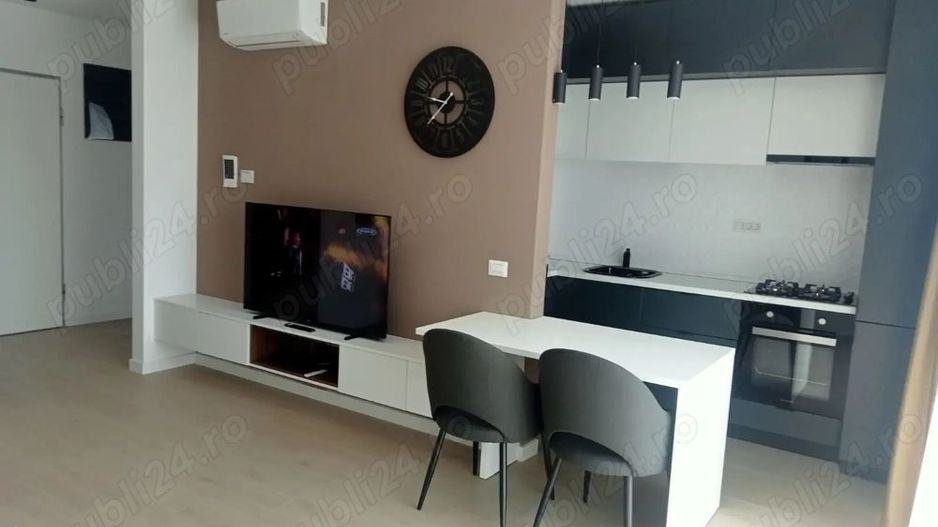 Apartament 2 camere Ultramodern Lake On - Termen lung - Poză 2