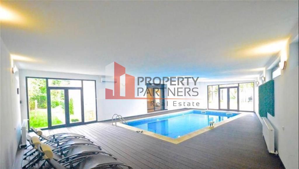 Vila superba langa padure in Pipera, Iancu Nicolae - Poză 5