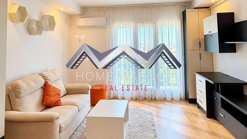 Apartament 2 camere | Cosmopolis | 2 locuri de parcare subterane - Poză 3